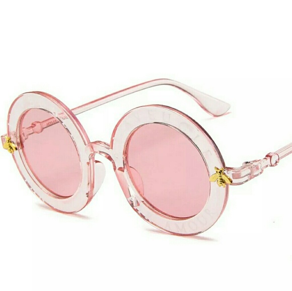 NWT FRENCH BEE SUNGLASSES ASST COLORS - Picture 5 of 7